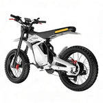 Bicicleta Elétrica Off-Road LikeBike KN110