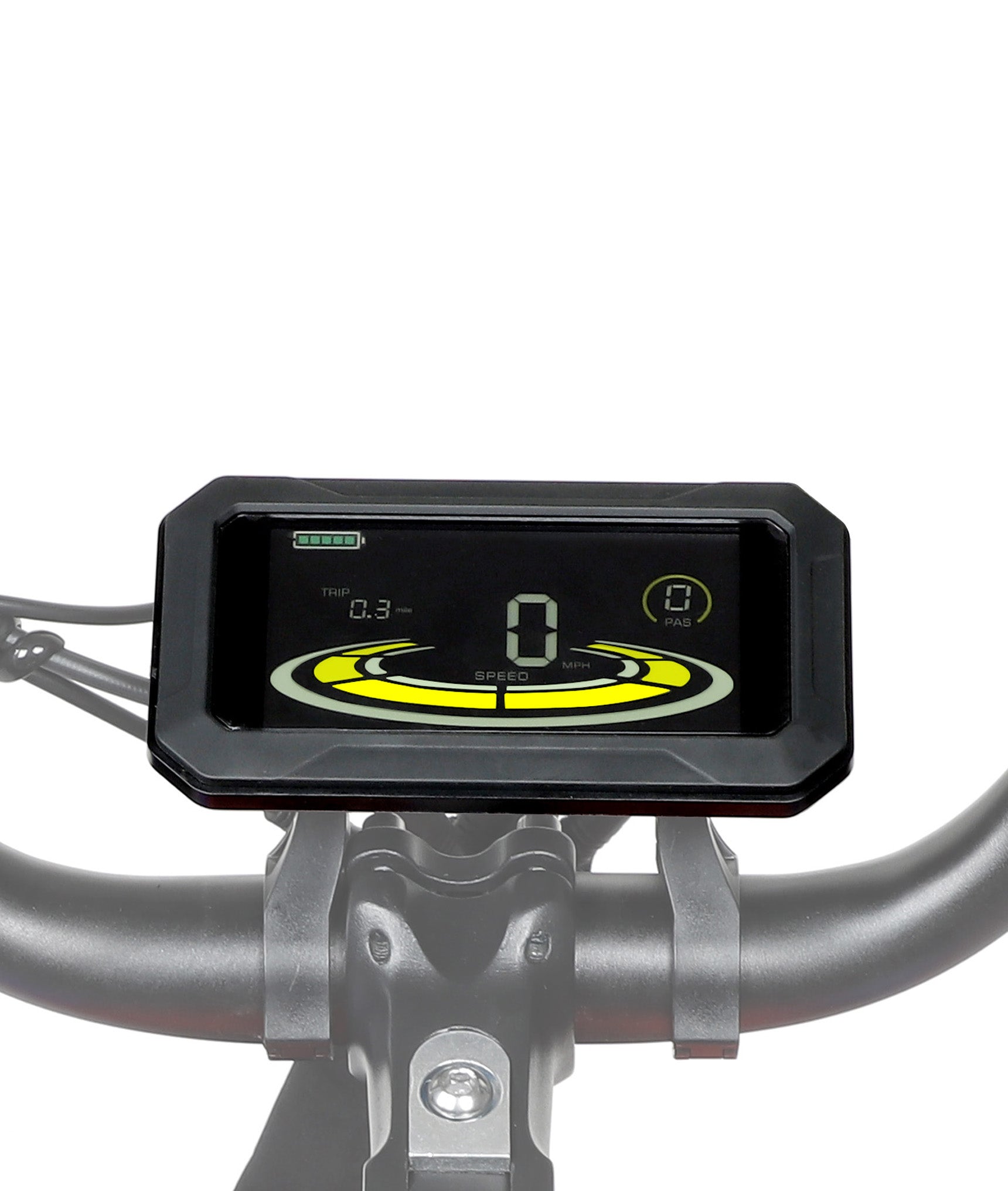 LIKEBIKE® Ebike  Display