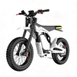 Bicicleta Elétrica Off-Road LikeBike KN110