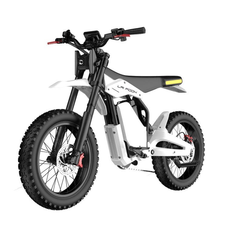 Bicicleta Elétrica Off-Road LAIFOOK KN110
