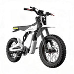 Bicicleta Elétrica Off-Road LikeBike KN110